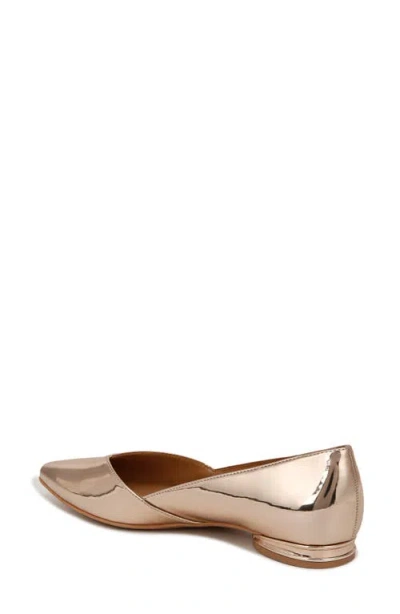 Naturalizer Havana Skimmer Flat