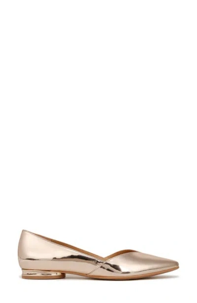 Naturalizer Havana Skimmer Flat