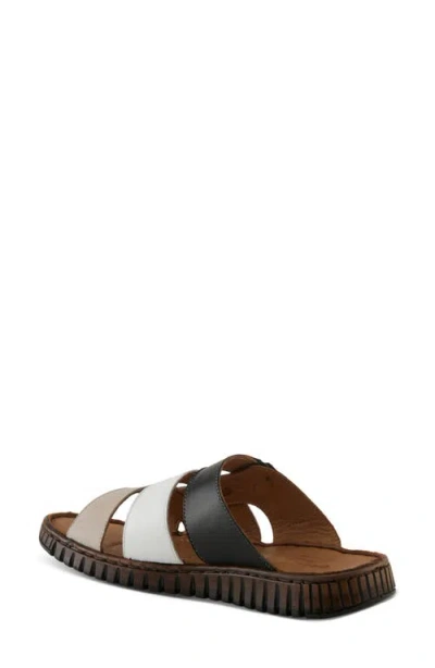 Spring Step Olly Slide Sandal