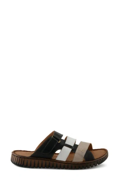 Spring Step Olly Slide Sandal
