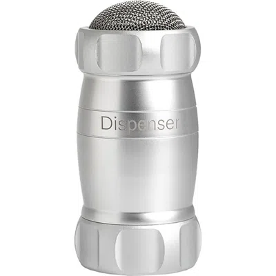 Marcato Aluminium Dispenser