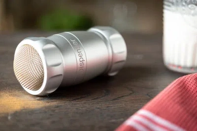 Marcato Aluminium Dispenser