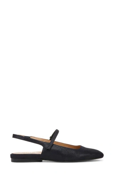 Naturalizer Connie Womens Leather Ballet Flat Mary Janes