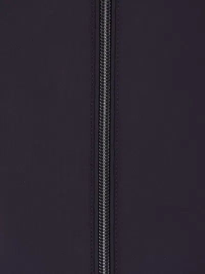 Herno Hooded Lightweight Coat