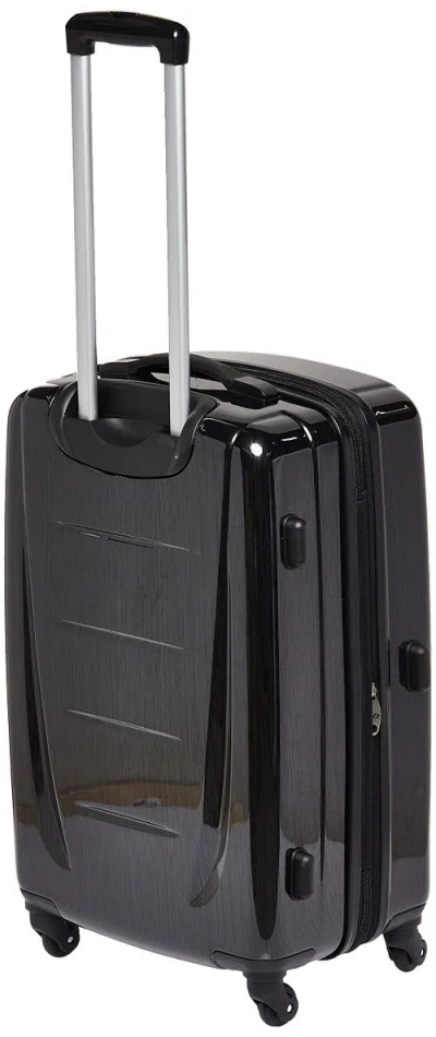 Samsonite Winfield 2  3-piece Set (20/24/28) Hardside Luggage With Spinner Wheels