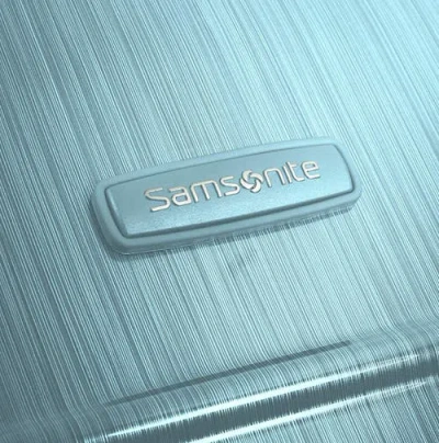 Samsonite Winfield 2  3-piece Set (20/24/28) Hardside Luggage With Spinner Wheels