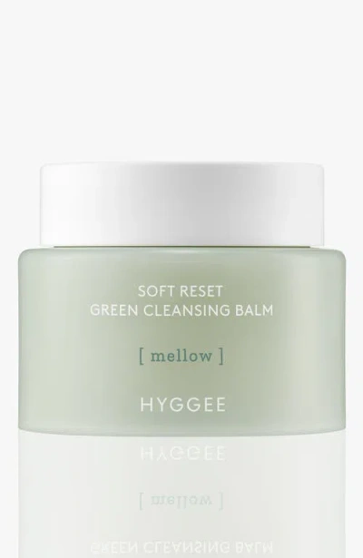 Hyggee Soft Reset Green Cleansing Balm