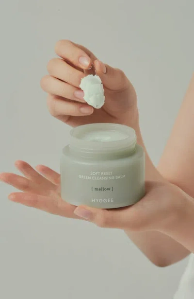 Hyggee Soft Reset Green Cleansing Balm