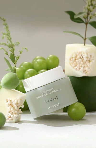 Hyggee Soft Reset Green Cleansing Balm