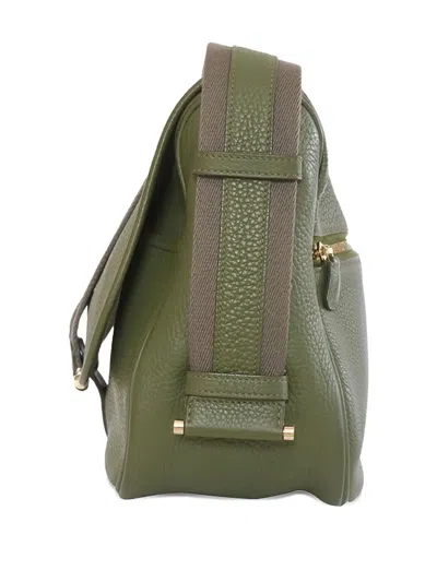 Pre-owned Hermes Bourlingue Shoulder Bag