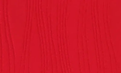 Chantelle Pulp Jacquard Low Back One-piece Swimsuit