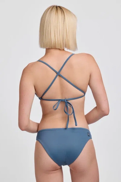 Jolyn Valle Bikini Bottom