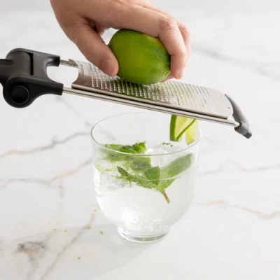 Cuisipro Surface Glide Technology Folding Grater, Fine