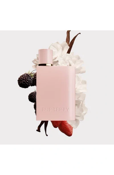 Burberry Her Elixir Eau De Parfum Intense 3.4 oz / 100 ml Parfum Spray