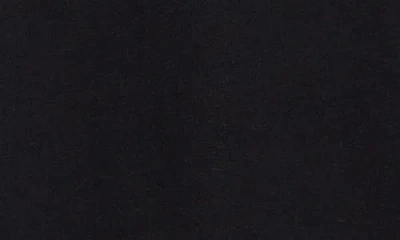 Diesel Just' Black Crewneck T-shirt With Logo Detail In Cotton