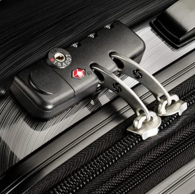 Samsonite Winfield 2 (20/28) 2-piece Set Hardside Expandable Luggage With Spinner Wheels