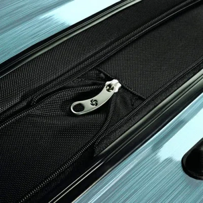 Samsonite Winfield 2 (20/28) 2-piece Set Hardside Expandable Luggage With Spinner Wheels