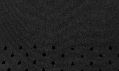 Melin Hydro Caddy Bucket Hat In Black