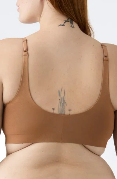 True & Co. . True Body Lift Triangle Bra