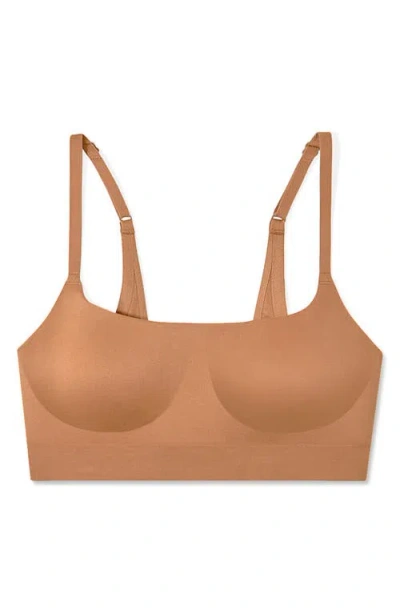 True & Co. . True Body Lift Triangle Bra