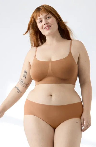 True & Co. . True Body Lift Triangle Bra