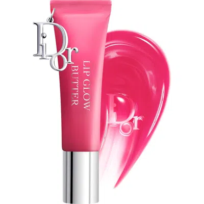 Dior Addict Lip Glow Butter