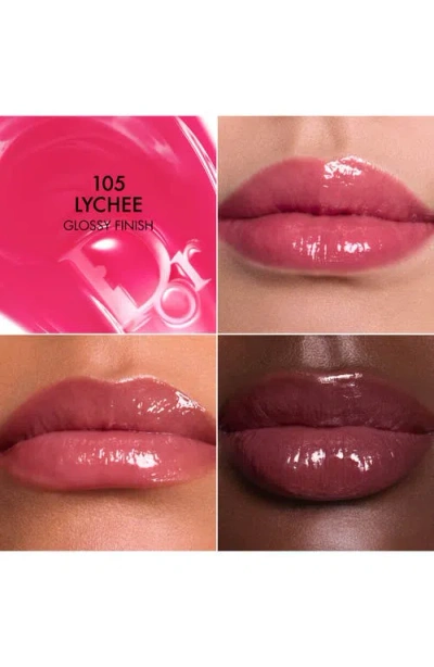 Dior Addict Lip Glow Butter