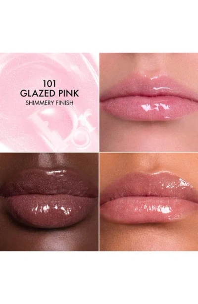 Dior Addict Lip Glow Butter