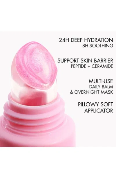 Dior Addict Lip Glow Butter In Pink