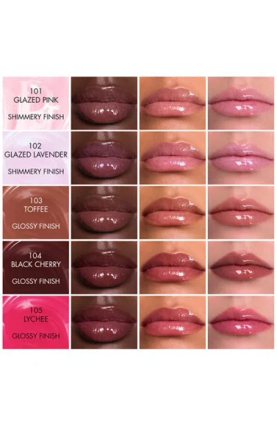 Dior Addict Lip Glow Butter