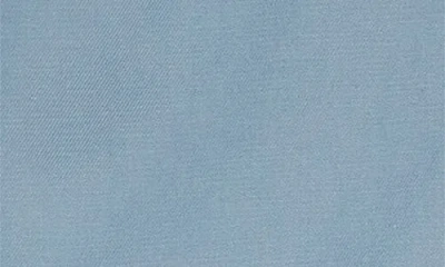 Thom Browne Denim Shirt Shirt And Blouse Light Blue