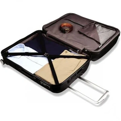 Samsonite Freeform 2-piece Set (21/28) Hardside Expandable With Double Spinner Wheels