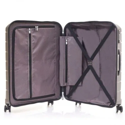 Samsonite Freeform 2-piece Set (21/28) Hardside Expandable With Double Spinner Wheels