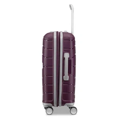 Samsonite Freeform 2-piece Set (21/28) Hardside Expandable With Double Spinner Wheels