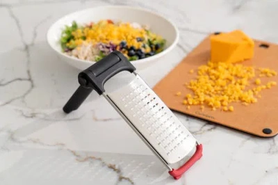 Cuisipro Surface Glide Technology Folding Grater, Coarse