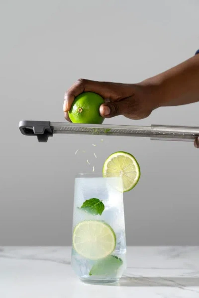 Cuisipro Surface Glide Technology Dual Grater, Coarse And Fine