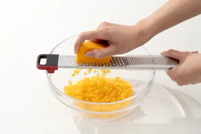 Cuisipro Surface Glide Technology Dual Grater, Coarse And Fine