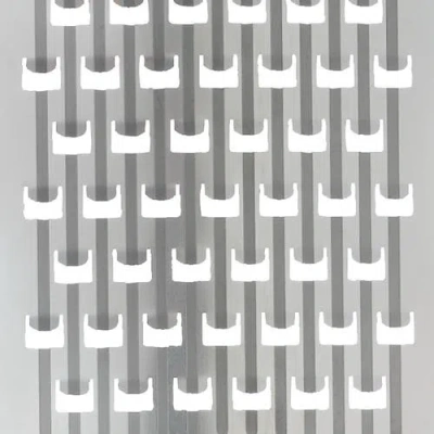 Cuisipro Coarse Etched Cheese Grater Surface Glide Technology