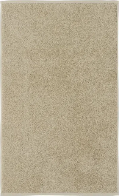 Frama Taupe Heavy Towel Set