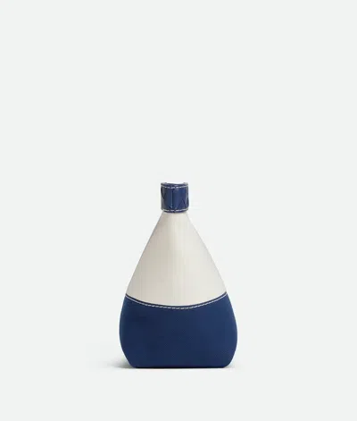 Bottega Veneta Pochette Flip Flap Moyen Format