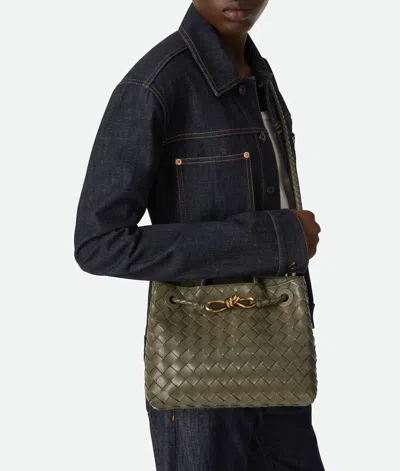 Bottega Veneta Small Andiamo