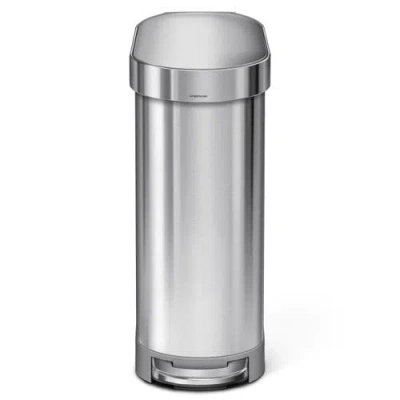 Simplehuman 45l Slim Step Can