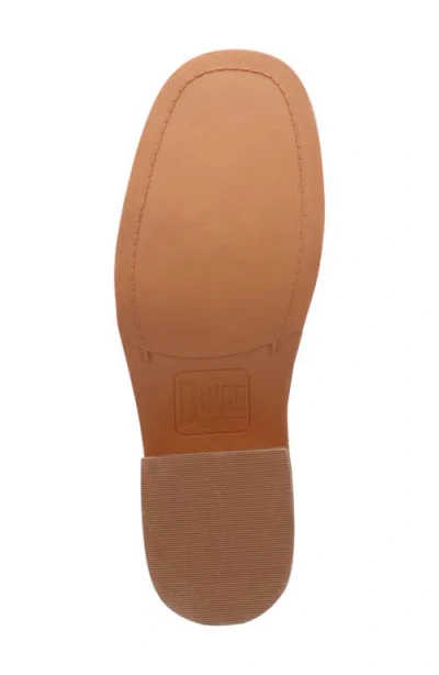 Dingo Womens Rip Block Heel Cowboy Boots