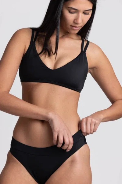 Jolyn Alanna Bikini Bottom