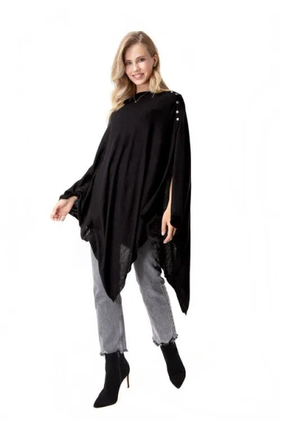 Accouchée Four In Black