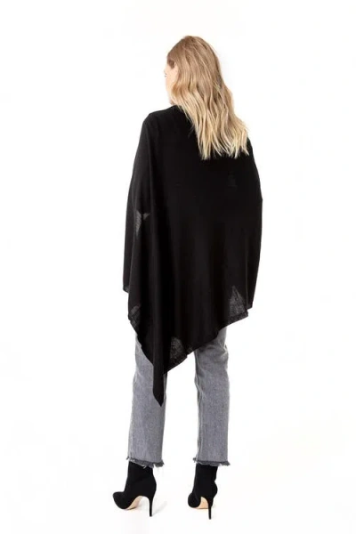 Accouchée Four In Black