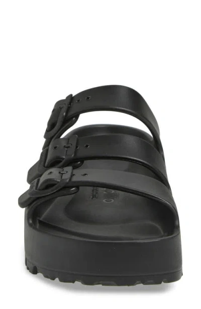 Birkenstock Florida Iii Platform Eva Fit S