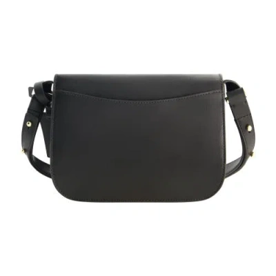 Jasnon Wu Shoulder Bag