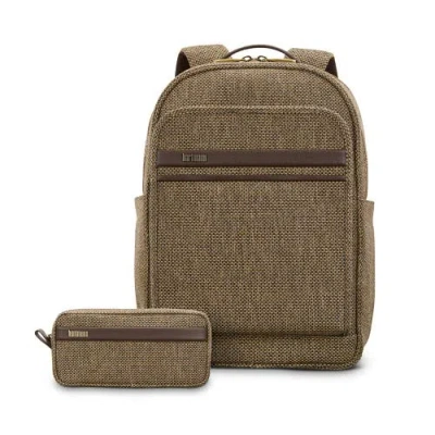 Hartmann Tweed Travel Backpack