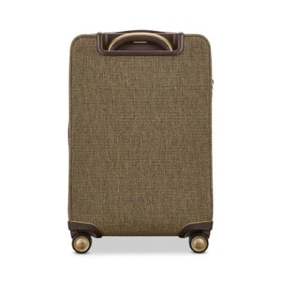 Hartmann Tweed Carry-on Expandable Spinner